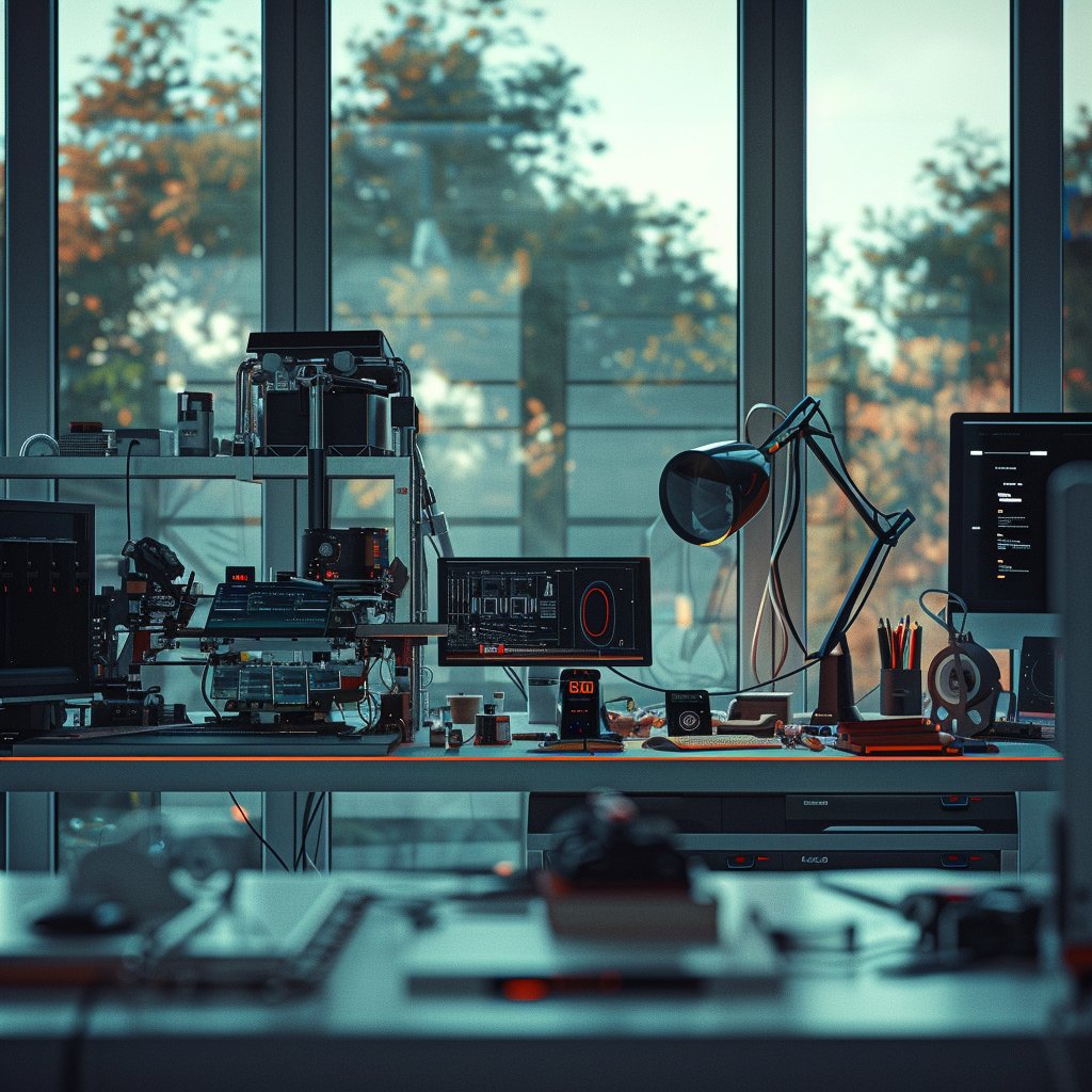 Hoe technologie je dagelijks leven verrijkt